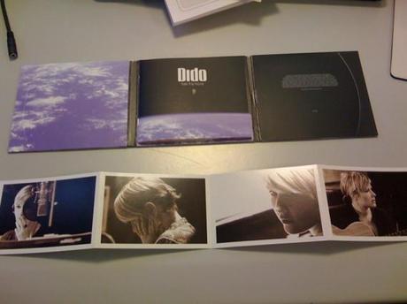 Dido - Safe Trip Home : Son meilleur album !