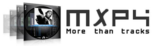 MXP4, un nouveau format musical interactif