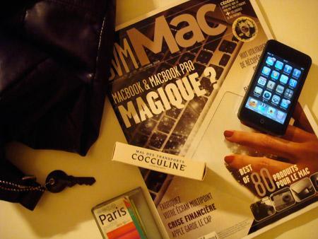 Voyage a Très Grande Vitesse