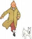 Tintin , version Québéquoise