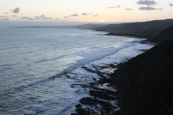 Great Ocean Road (1)