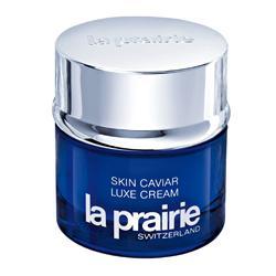Crème Caviar Luxe pour le Visage de La Prairie