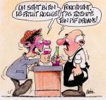le beaujolais nouveau