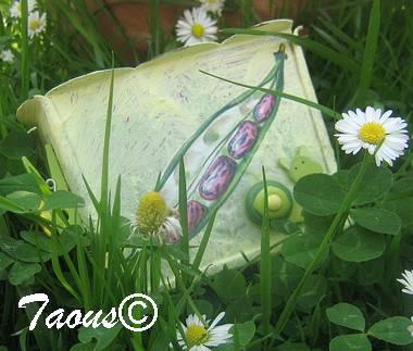 Serviettages et bricolages