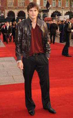 Ashton Kutcher