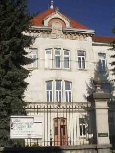 Réforme IUFM, encore