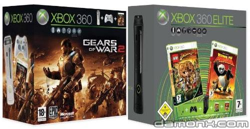 Xbox Pour Anniversaire