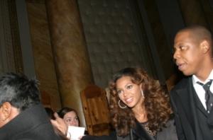 Beyoncé et Jay-Z : 82 millions de dollars gagnés à eux deux en un an