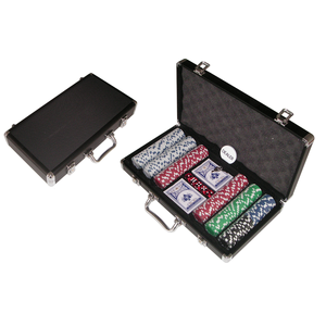 Un Noël sous le signe du Poker