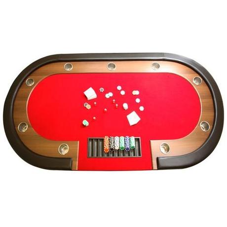 Un Noël sous le signe du Poker