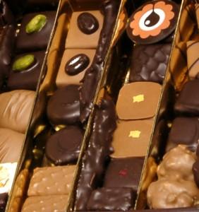 Salon Chocolat Toulouse