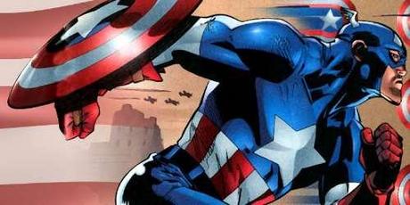 Captain America a trouvé ses scénaristes