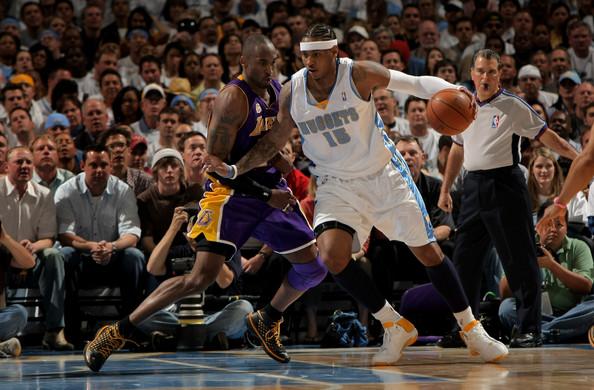 Preview: 21.11.08 Nuggets @ Lakers