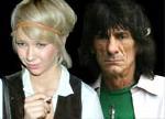 Ronnie Wood