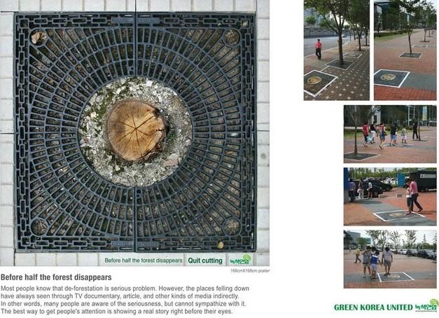 publicité écologique