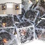 Guirlandes lumineuses pour Noël gb