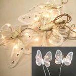 Guirlandes lumineuses pour Noël g