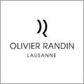 Olivier Randin - Passion Luxe
