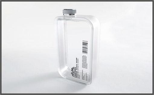 Le samedi, c'est Vodka, ou pas.