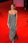 Sienna Miller au festival du film de Venise en 2005 : une princesse sur le tapis rouge