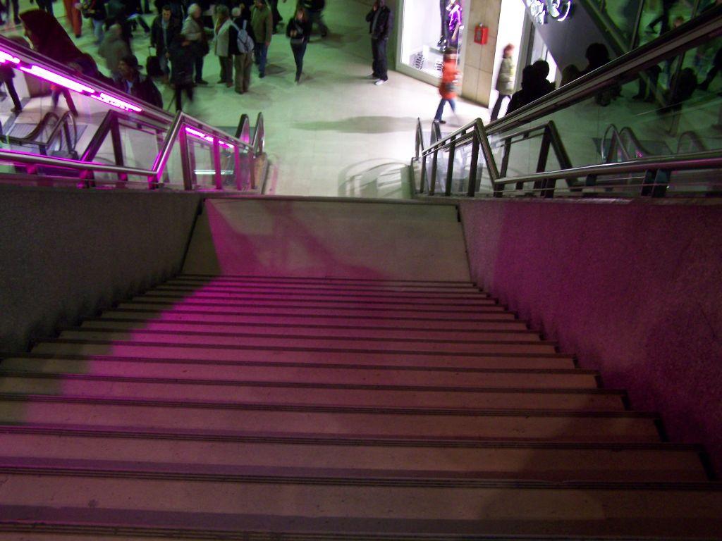 Vendredi (en option)