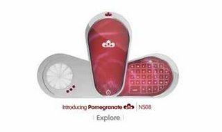 SITE: pomegranatephone pour Nova Scotia