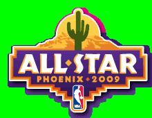 Voter pour que vos joueurs préférés participent au NBA All-star game 2009 !