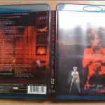 Concert “Avant que l’Ombre” en Blu-Ray