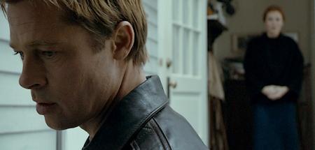 Une nouvelle bande-annonce, pour L’Etrange histoire de Benjamin Button