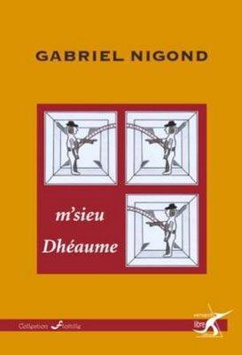 Gabriel NIGOND : Eric Dussert et Versant Libre insistent