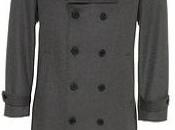 Sélection manteaux laine cachemire