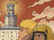 Démon Pharos très hommage pour d'Alix