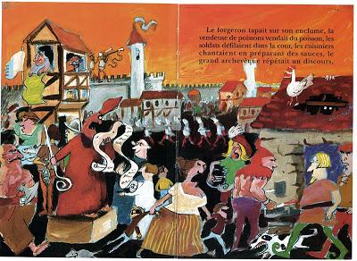 Fonds de cartons (5)