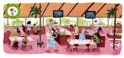 Fonds de cartons (5)