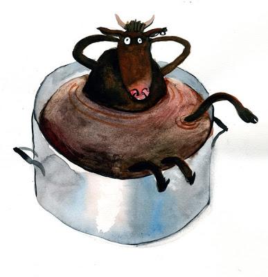 Fonds de cartons (5)