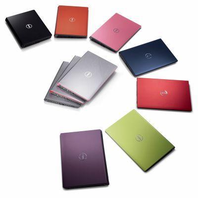 Dell Art Mini Inspiron 8 couleurs
