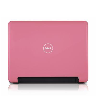 Dell mini pink
