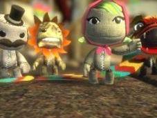 [Test PS3] LittleBigPlanet l'année