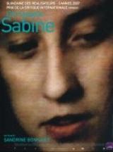 Elle s'appelle Sabine, documentaire sorti en 2007