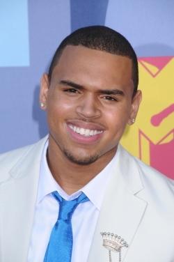 Chris Brown, grand gagnant de ces American Music Awards 2008