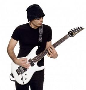 Satriani Youtube Live 2008
