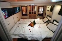 chambre avion