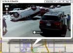 Google street view pour iPhone