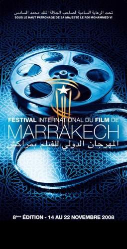 Marrakech poster