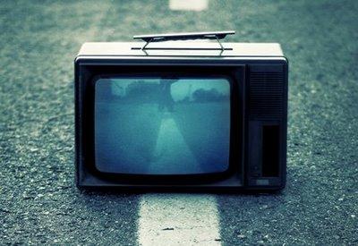 Les échecs à la télévision