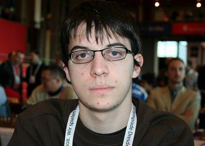 France olympiades d'échecs