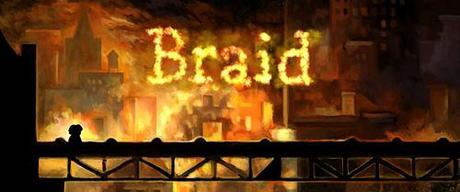 Braid - XBox Live Arcade
