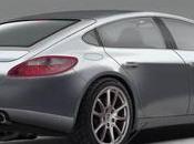 Porsche Panamera videos