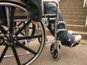 Inscrit livre records après backflip fauteuil roulant -Vidéo-