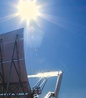 UPM: Plan solaire pour Méditerranée ambitieux